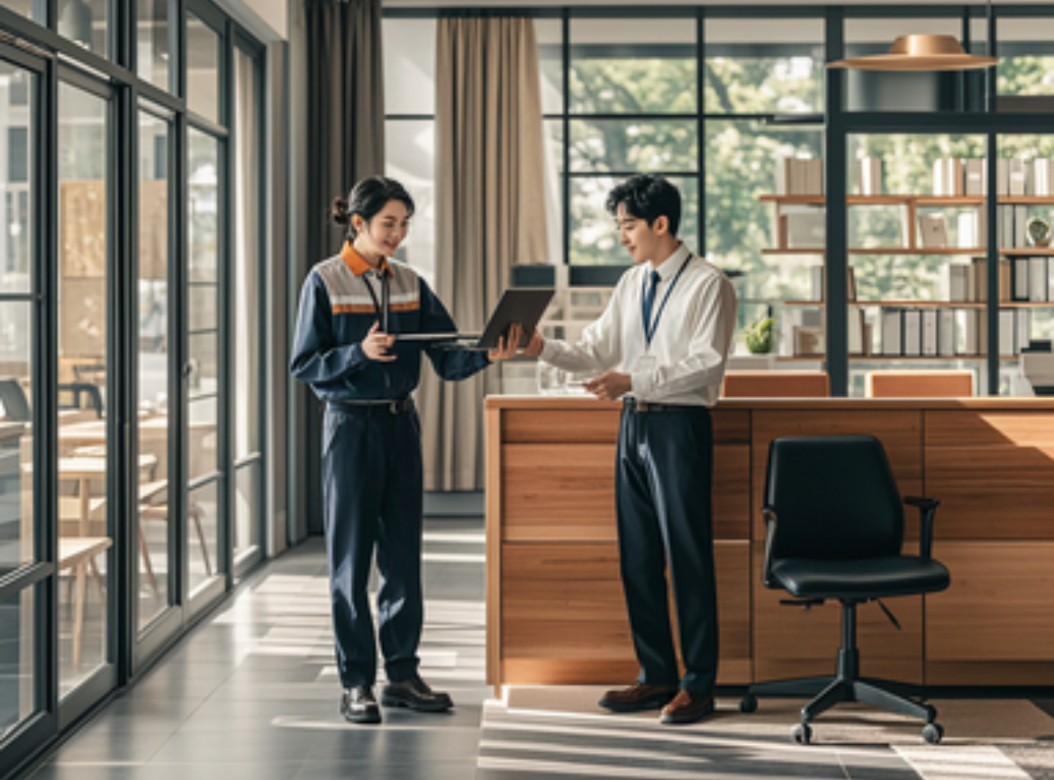 引领互联网家居售后服务行业发展