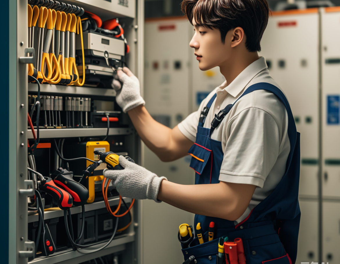 来师傅:创新驱动，服务至上