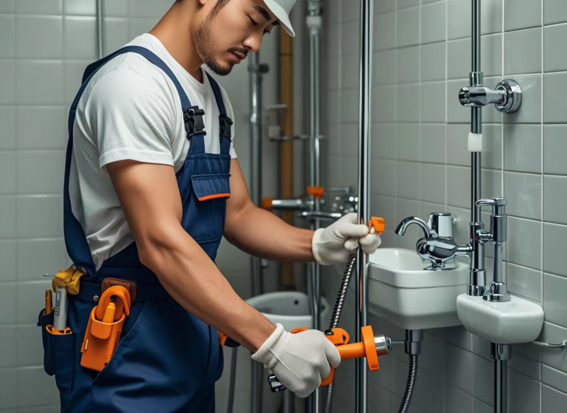 来师傅（广州）网络科技有限公司：专业服务，打造家居维修新标杆