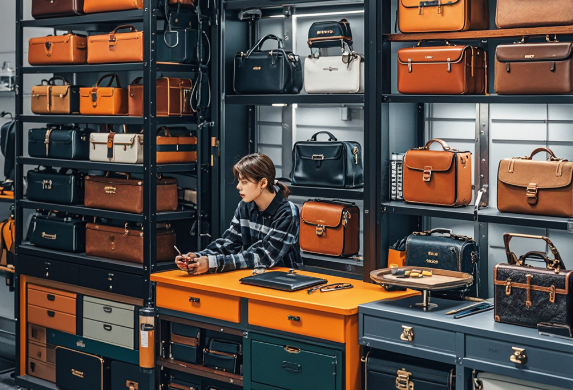 重庆万星箱包有限公司